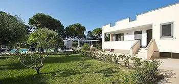 Hotel Otus Camere 4*