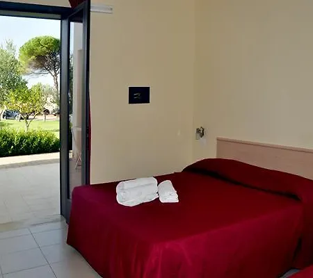 Hotel Otus Camere Otranto