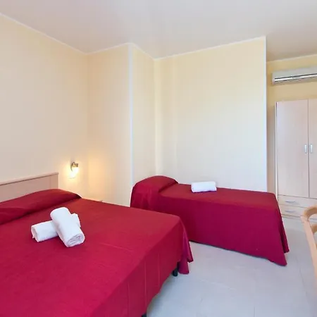 Otus Camere Hotel