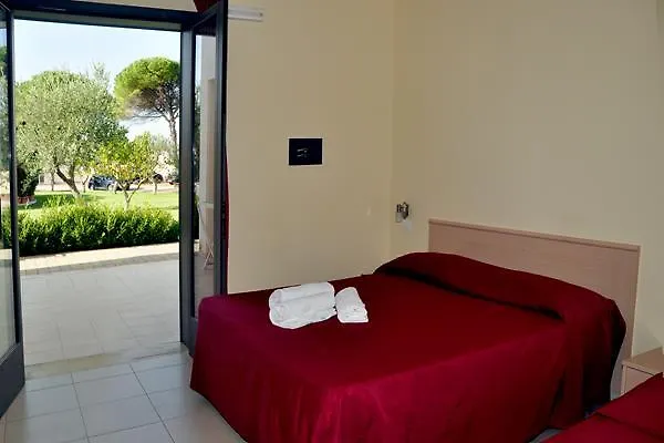 Hotel Otus Otranto