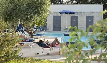 Otus Hotel Otranto