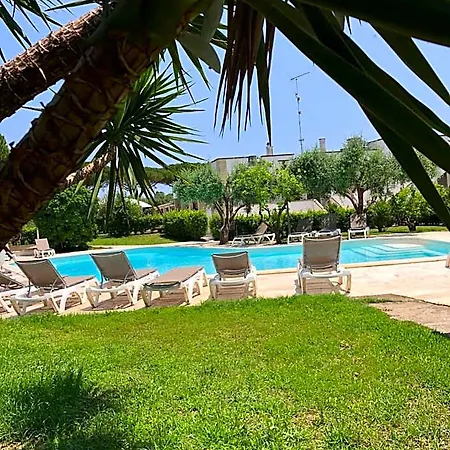 Hotel Otus