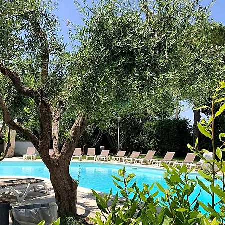 Otus 4* Otranto