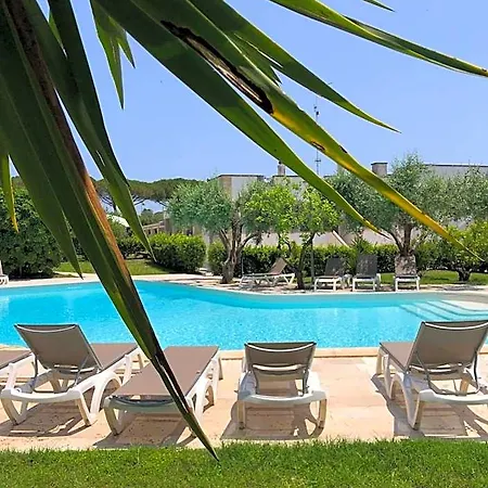 Hotel Otus Otranto