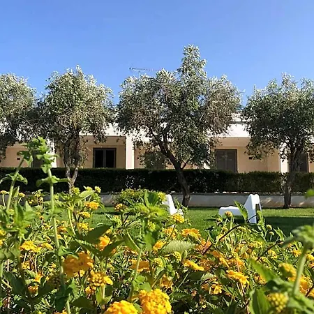 Otus Hotel Otranto