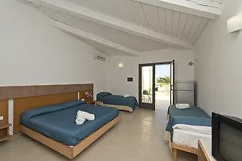 Hotel Otus Camere