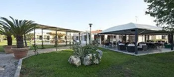 Hotel Otus Otranto