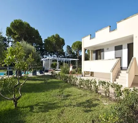 Otus Camere 4*
