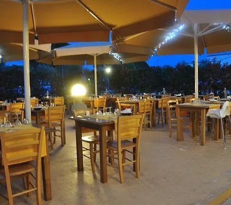 Otus Hotel 4*