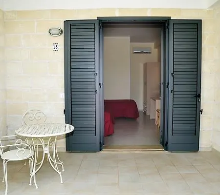 Hotel Otus Camere