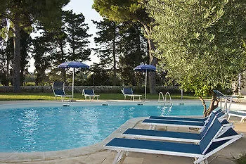 Otus Camere Otranto