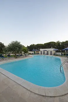 Otus 4* Otranto