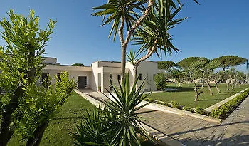 Otus Camere ホテル