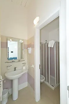 Otus Camere Hotel Otranto