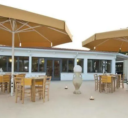 Otus Camere Hotel 4*