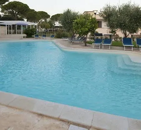 Otus Camere ホテル